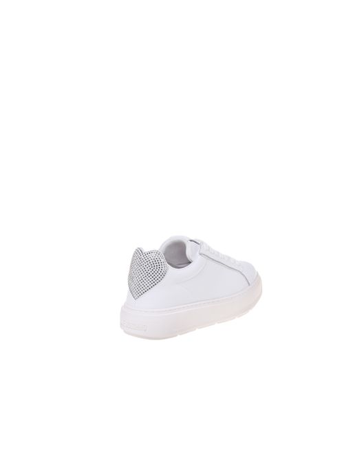 Sneakers, donna, logate. MOSCHINO LOVE | JA15184G1M IAC10A